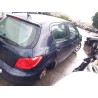 peugeot 307 (3a/c) del año 2007