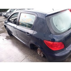 peugeot 307 (3a/c) del año 2007