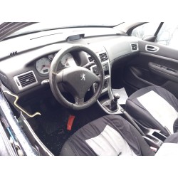 peugeot 307 (3a/c) del año 2007