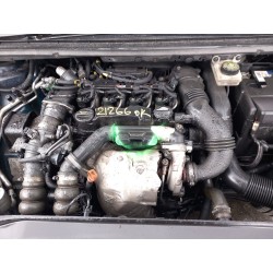 peugeot 307 (3a/c) del año 2007