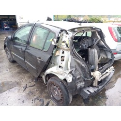 renault clio iii (br0/1, cr0/1) del año 2009