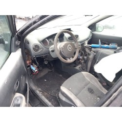 renault clio iii (br0/1, cr0/1) del año 2009