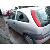 opel corsa c (x01) del año 2002