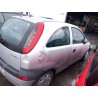 opel corsa c (x01) del año 2002