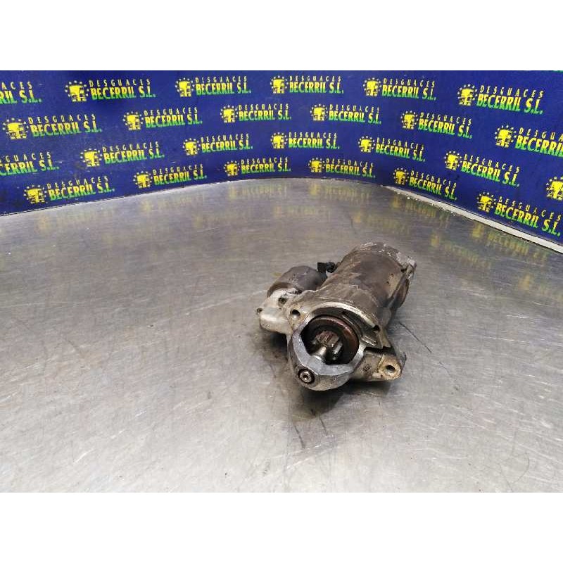 Recambio de motor arranque para mercedes clase e (w211) berlina e 320 cdi (211.026) referencia OEM IAM   