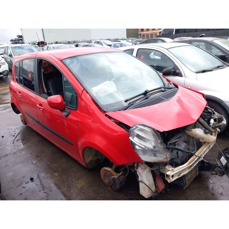 renault modus / grand modus (f/jp0_) del año 2013