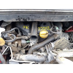 renault modus / grand modus (f/jp0_) del año 2013