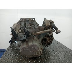 Recambio de caja cambios para toyota corolla (_e12_) 1.6 vvt-i (zze121_) referencia OEM IAM 3ZZFE  