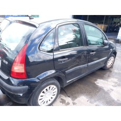 citroën c3 i (fc_, fn_) del año 2004