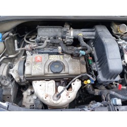 citroën c3 i (fc_, fn_) del año 2004