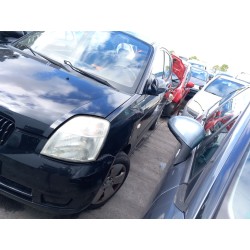 kia picanto i (sa) del año 2007