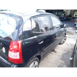 kia picanto i (sa) del año 2007