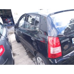 kia picanto i (sa) del año 2007