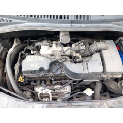 kia picanto i (sa) del año 2007