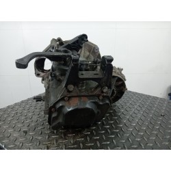 Caja cambios volkswagen polo IV (9N_, 9A_) oem jhn
