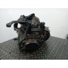 Recambio de caja cambios para volkswagen polo iv (9n_, 9a_) 1.2 referencia OEM IAM JHN  