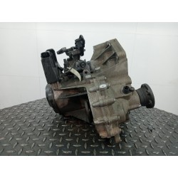 Recambio de caja cambios para volkswagen polo iv (9n_, 9a_) 1.2 referencia OEM IAM JHN  