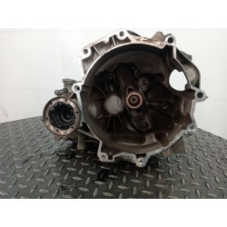 Recambio de caja cambios para volkswagen polo iv (9n_, 9a_) 1.2 referencia OEM IAM JHN  