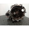 Recambio de caja cambios para volkswagen polo iv (9n_, 9a_) 1.2 referencia OEM IAM JHN  