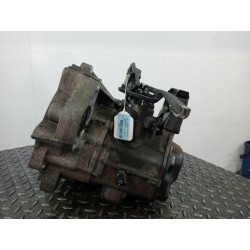 Recambio de caja cambios para volkswagen polo iv (9n_, 9a_) 1.2 referencia OEM IAM JHN  