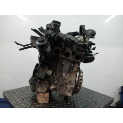 Recambio de motor completo para volkswagen polo iv (9n_, 9a_) 1.2 referencia OEM IAM BBM  