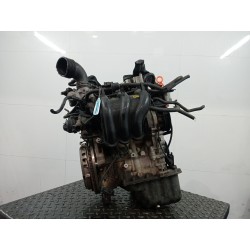 Recambio de motor completo para volkswagen polo iv (9n_, 9a_) 1.2 referencia OEM IAM BBM  