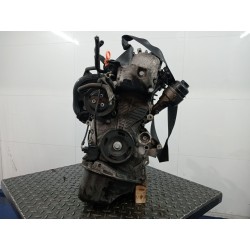 Recambio de motor completo para volkswagen polo iv (9n_, 9a_) 1.2 referencia OEM IAM BBM  