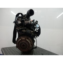 Recambio de motor completo para volkswagen polo iv (9n_, 9a_) 1.2 referencia OEM IAM BBM  