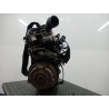 Recambio de motor completo para volkswagen polo iv (9n_, 9a_) 1.2 referencia OEM IAM BBM  