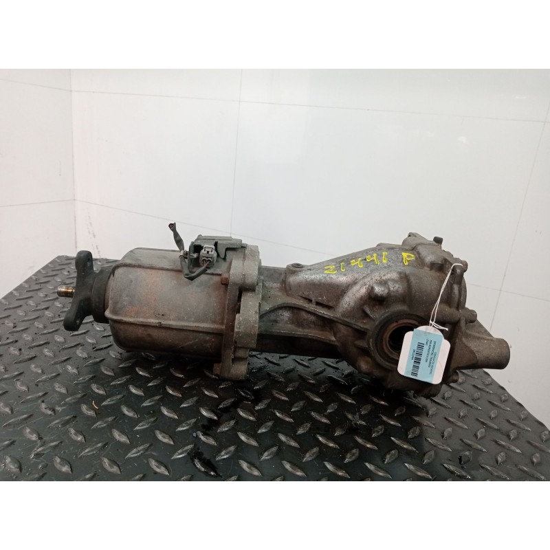 Rear differential KIA Sorento II (XM) | Becerril Scrap Yard