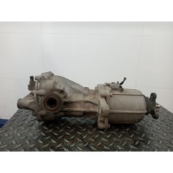 Rear differential KIA Sorento II (XM) | Becerril Scrap Yard