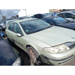 renault laguna ii (bg0/1_) del año 2002