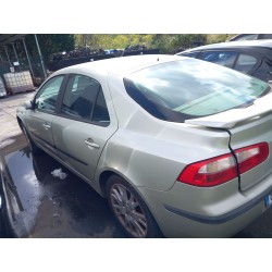 renault laguna ii (bg0/1_) del año 2002