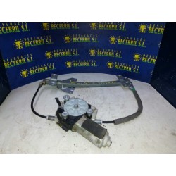 Recambio de elevalunas trasero izquierdo para volvo s40 berlina referencia OEM IAM   