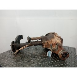 Rear differential KIA Sorento II (XM) | Becerril Scrap Yard