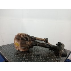 Rear differential KIA Sorento II (XM) | Becerril Scrap Yard
