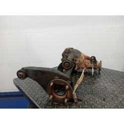 Rear differential KIA Sorento II (XM) | Becerril Scrap Yard