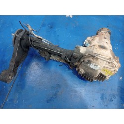 Rear differential KIA Sorento II (XM) | Becerril Scrap Yard