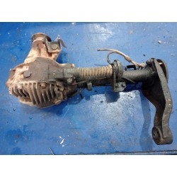 Rear differential KIA Sorento II (XM) | Becerril Scrap Yard