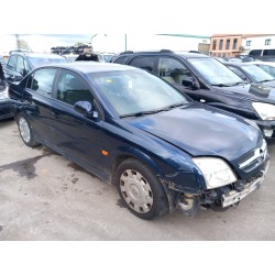 Détail des pièces pour Opel vectra C (Z02) 2.2 DTI 16V (F69) Diesel de l'année 2003 avec le moteur Y 22 DTR