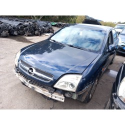 Détail des pièces pour Opel vectra C (Z02) 2.2 DTI 16V (F69) Diesel de l'année 2003 avec le moteur Y 22 DTR