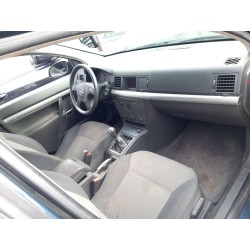 Détail des pièces pour Opel vectra C (Z02) 2.2 DTI 16V (F69) Diesel de l'année 2003 avec le moteur Y 22 DTR