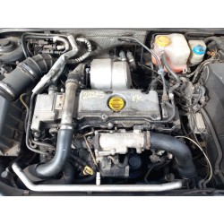 Détail des pièces pour Opel vectra C (Z02) 2.2 DTI 16V (F69) Diesel de l'année 2003 avec le moteur Y 22 DTR