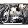 Détail des pièces pour Opel vectra C (Z02) 2.2 DTI 16V (F69) Diesel de l'année 2003 avec le moteur Y 22 DTR