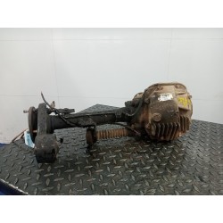 Recambio de diferencial delantero para mitsubishi l200 / triton (ka_t, kb_t) 2.5 di-d 4wd (kb4t) referencia OEM IAM D456  