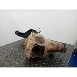 Recambio de diferencial delantero para mitsubishi l200 / triton (ka_t, kb_t) 2.5 di-d 4wd (kb4t) referencia OEM IAM D456  