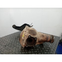 Recambio de diferencial delantero para mitsubishi l200 / triton (ka_t, kb_t) 2.5 di-d 4wd (kb4t) referencia OEM IAM D456  