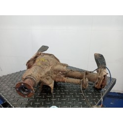 Front differential Mitsubishi L200 (K7_T, K6_T, K5_T) | Becerril Scrap Yard