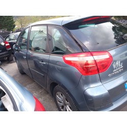 citroën c4 picasso i monospace (ud_) del año 2008