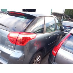 citroën c4 picasso i monospace (ud_) del año 2008